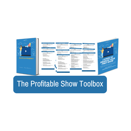 TheProfitableShowToolkit