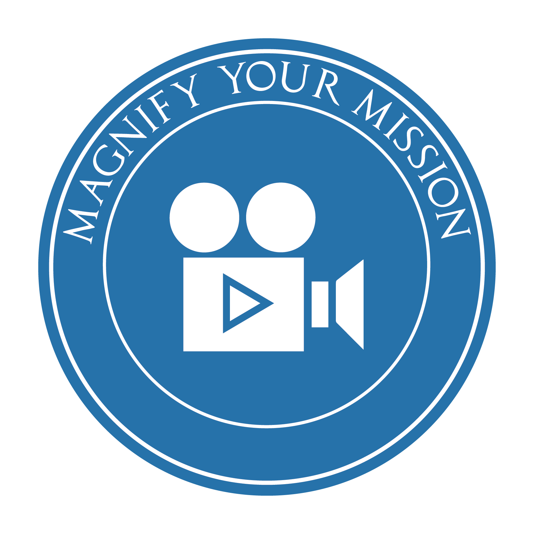 magnify your Mission